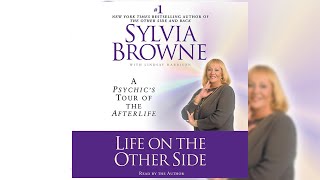 Sylvia Browne   Life on the Other Side Audio