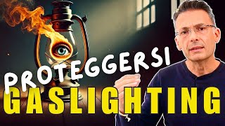 GASLIGHTING: Come proteggersi