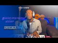 Moments in worship | Daily soaking Spontaneous worship | - Tinashey Mutandwa