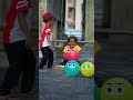 anam arhaan balloon 🎈 funny video 🤪😂 shorts funnyshorts comedyshorts