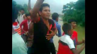 পিকনিকের অস্থির ডান্স, না দেখলে চরম মিস-Picnic Dance From Khoshkandi..Subscribe NesarMultimedia...