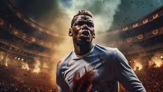 EXTORSION, SORCELLERIE, RUPTURE FAMILIALE, DOPAGE : LA DESCENTE AUX ENFERS DE PAUL POGBA 🔥 PARTIE 2