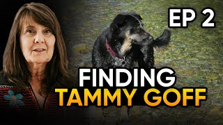 SOLVED: Finding Tammy Goff (Ep. 2) Missing Person Cold Case