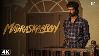 Madraskaaran Movie Scenes | The Shocking Truth Shane Nigam Discovers ! | Shane Nigam | Kalaiyarasan