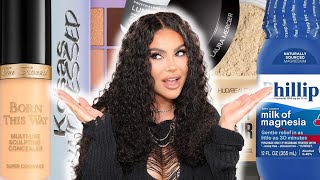 10 Makeup Hacks I Use on Celebs 💋