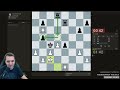 Instructive and Destructive Rapid Chess