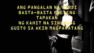 BUHAY NA PINASOK KO   by: Mike Kosa with lyrics