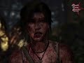 tomb raider definitive edition lara croft gets captured