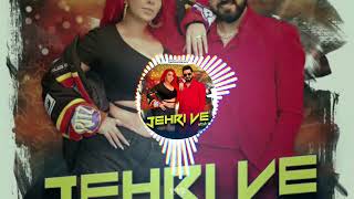 Jehri Ve | Gippy Grewal | Jasmine Sandlas | Mitran Da Naa Chalda | New Punjabi Song