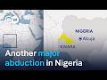 Nigeria: Gunmen kidnap 11 women and children from village in western Kwara state | DW News
