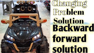 Toy Car Battery Charging Problem | Children Electric Toy Car | Electric Jeep battery charging time