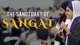 Power of sangat - transform your life through uplifting company