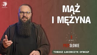 13.02.2025 Mąż i mężyna