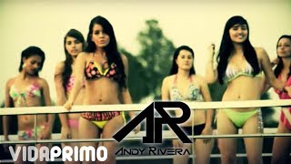 Andy Rivera - En Busca de Ella [ ] ®