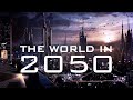 2050 YILINDA DÜNYA Nat Geo Belgesel izle Türkçe Dublaj 2020