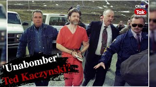 Unabomber evaded capture for nearly 20 years | U.S.' Most Prolific Bomber| Crime Tak International