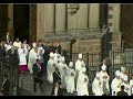 Tú eres Pedro - Papa Francisco en la Basílica de Guadalupe 2016