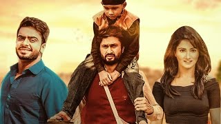 Main Teri Tu Mera ● Roshan Prince ● Mankirt Aulakh ● Motion Poster ● New Punjabi Movies 2016