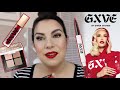 NEW AT SEPHORA... Trying GXVE By Gwen Stefani