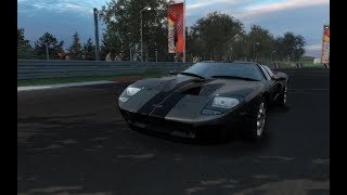 ProStreet - Some unused car sounds