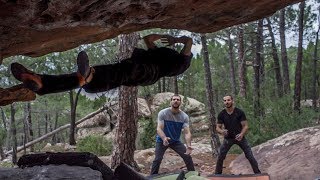 BIG 7C Albarracin Dyno