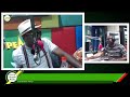 Entertainment Review On Peace 104.3 FM (16/03/2024)