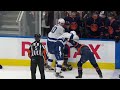 nhl highlights lightning vs. oilers mar. 12 2022