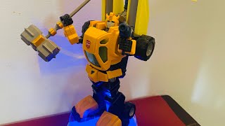 413 Bumblebee G1