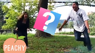 Guess The Gender Reveal Results! 🤔 | Best Dad Reactions to Baby Gender Reveals 🎈