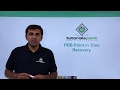Oracle DB 12c - PDB Point in Time Recovery