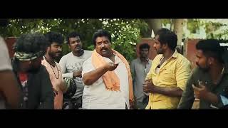 ispade rajavum idhaya raniyum-Tamil latest movie Scenes