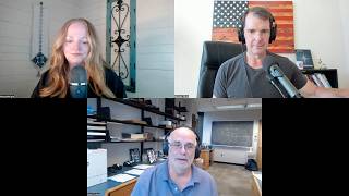 Data Centers Are A Massive Ponzi Scheme Clip Melody Wright And Dave Collum