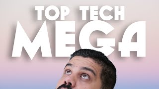 Top Tech Mega : Top 50 Gadgets And Accessories Compilation From Season 2