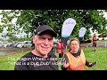 fun visiting a new parkrun