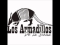 Los Armadillos De La Sierra-Cartel V.I.P.