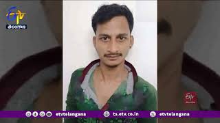 Accused Arrested in Saif Ali Khan Knife Attack Case | సైఫ్ అలీఖాన్‌పై దాడి చేసిన నిందితుడు అరెస్టు