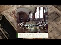 “Gregorian Anthology” from The Monastic Choir of St. Peter's Abbey of Solesmes