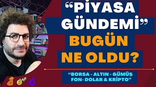 A.B.D YANGIN YERİ.! | ZENGİN OLMAK İÇİN EN BÜYÜK HEDEFİMİZ BU.! | 20 OCAKTAN SONRA NE OLACAK? #dolar