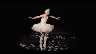 Charles Santos on Les Ballets Trockadero de Monte Carlo | May 2-3 in Dallas