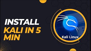 How to Install Kali Linux in Windows | CyberBoy Xtreme