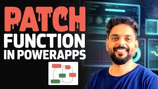 Patch Function in PowerApps | Add/Edit/Update in SharePoint List using Patch Function in PowerApps