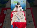 抖音创作者大会 乌云密布 电闪雷鸣 中国象棋 天天象棋 @象棋哥张继红