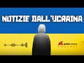 La Russia non si ferma, nel mirino i depositi di grano a Odessa - Notizie dall'Ucraina - Podcast