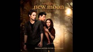 Rosyln- Bon Iver & St. Vicent (The Twilight Saga: New Moon Soundtrack)