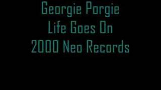 Georgie Porgie - Life Goes On - 2000 - Richard F Remix