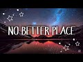 muad nasheed no better place easy lyrics video vocals only [nasheed lyrics]