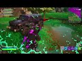 ついにゴジラになった！！【fortnite フォートナイト ゼロビルド】