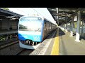 相鉄線 11000系100周年ラッピング 鶴ヶ峰駅通過 2017 4 29