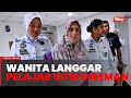 Wanita disyaki langgar pelajar UiTM direman empat hari