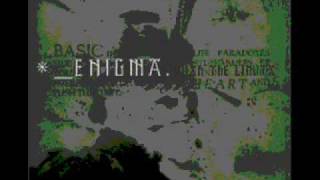 Enigma - Push The Limits ( J.Ó.N.I. Remix).wmv